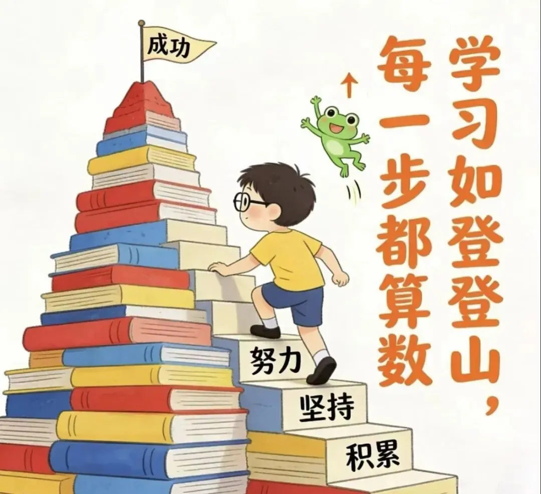 初一七科作业堆成山?一套时间管理方案,告别熬夜赶作业-第6张图片-四季读书网 初一七科作业堆成山?一套时间管理方案,告别熬夜赶作业-第6张图片-四季读书网