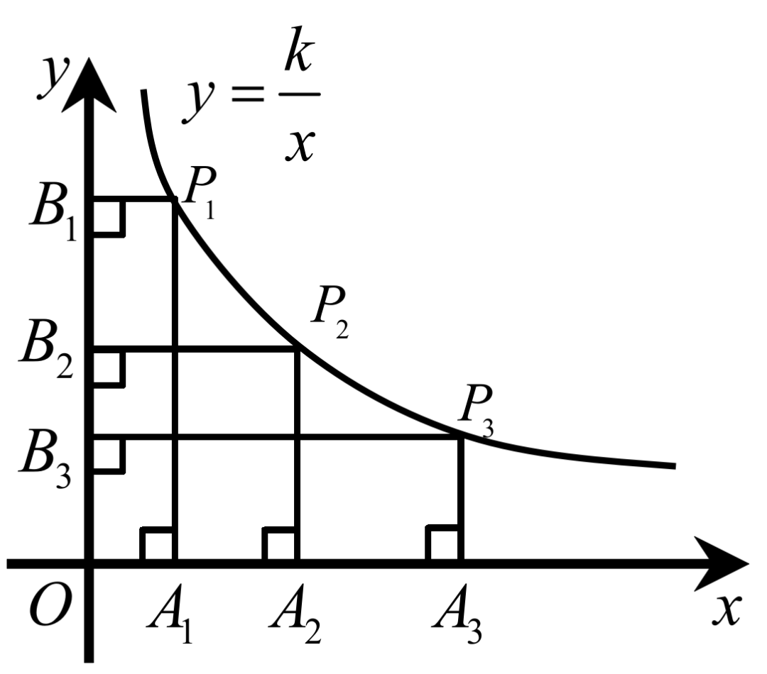 初三数学|反比例函数-专题(进阶)-第38张图片-四季读书网 初三数学|反比例函数-专题(进阶)-第38张图片-四季读书网