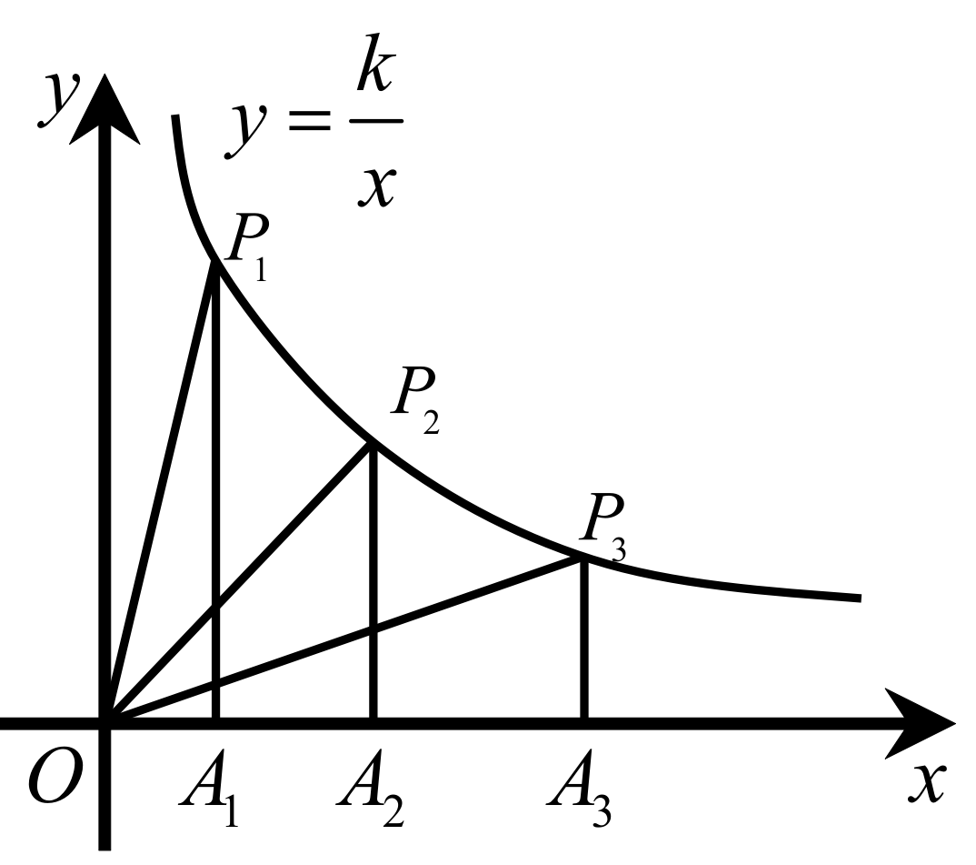 初三数学|反比例函数-专题(进阶)-第40张图片-四季读书网