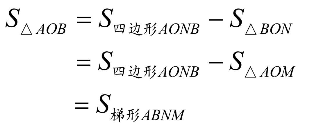初三数学|反比例函数-专题(进阶)-第44张图片-四季读书网 初三数学|反比例函数-专题(进阶)-第44张图片-四季读书网