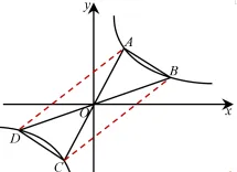 初三数学|反比例函数-专题(进阶)-第72张图片-四季读书网