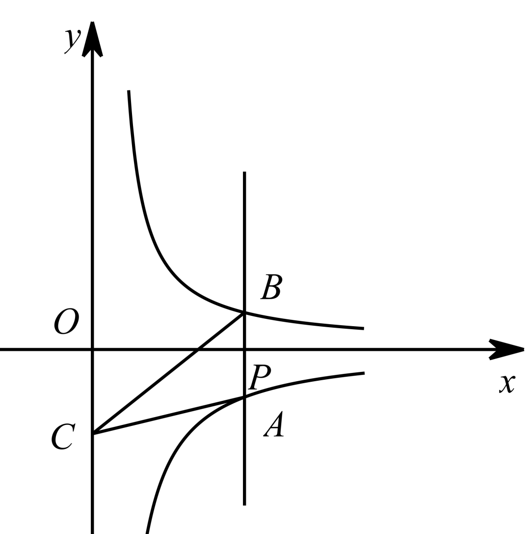 初三数学|反比例函数-专题(进阶)-第110张图片-四季读书网 初三数学|反比例函数-专题(进阶)-第110张图片-四季读书网