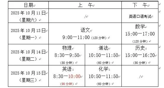 最早国庆后月考?佛山初三首次大考,往年月考卷免费下载-第2张图片-四季读书网 最早国庆后月考?佛山初三首次大考,往年月考卷免费下载-第2张图片-四季读书网
