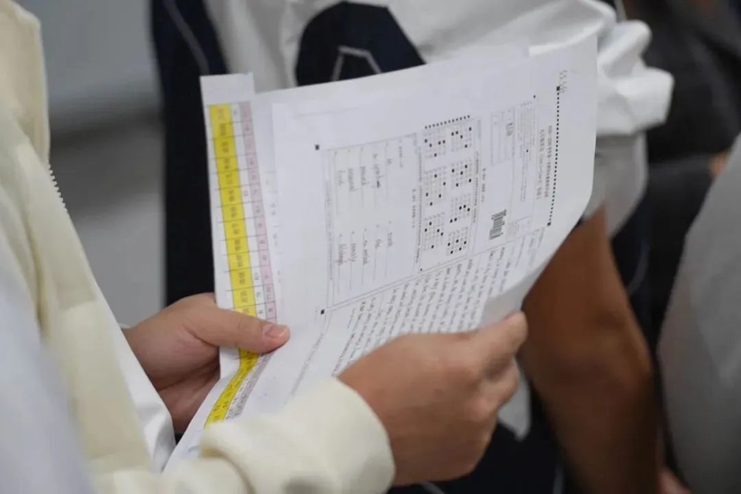 深圳初三学生,全天候学习冲刺新选择……-第12张图片-四季读书网 深圳初三学生,全天候学习冲刺新选择……-第12张图片-四季读书网