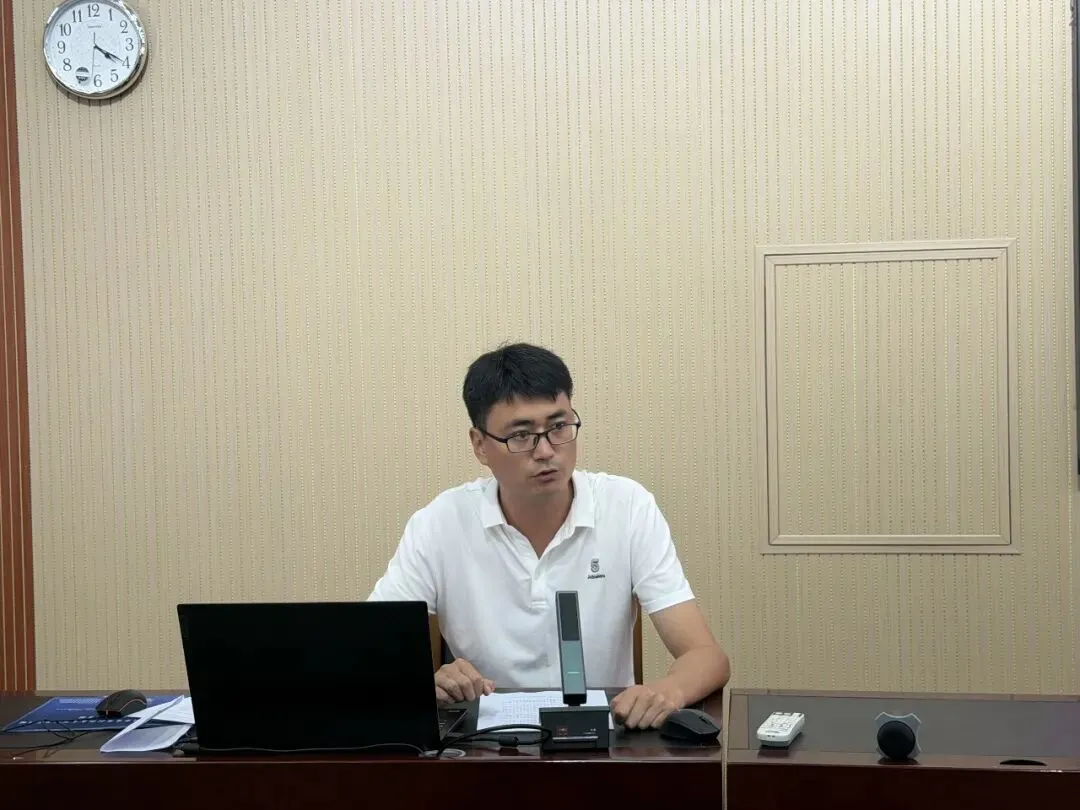 【美好六中】凝心聚力,护航初三——普洱市思茅区第六中学开展九年级学生座谈会-第2张图片-四季读书网 【美好六中】凝心聚力,护航初三——普洱市思茅区第六中学开展九年级学生座谈会-第2张图片-四季读书网