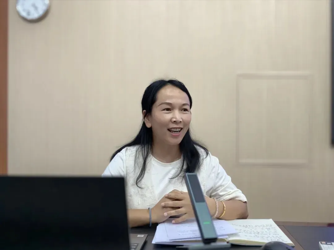 【美好六中】凝心聚力,护航初三——普洱市思茅区第六中学开展九年级学生座谈会-第3张图片-四季读书网 【美好六中】凝心聚力,护航初三——普洱市思茅区第六中学开展九年级学生座谈会-第3张图片-四季读书网