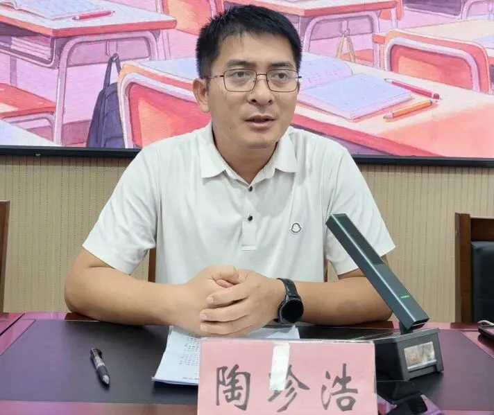 【美好六中】凝心聚力,护航初三——普洱市思茅区第六中学开展九年级学生座谈会-第4张图片-四季读书网 【美好六中】凝心聚力,护航初三——普洱市思茅区第六中学开展九年级学生座谈会-第4张图片-四季读书网