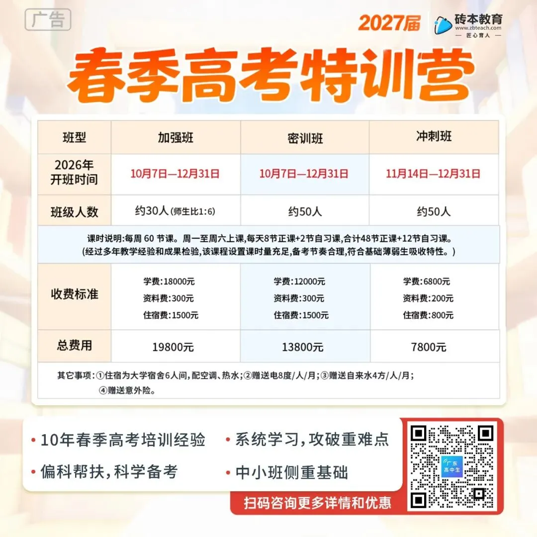 注意!学考被录取了,还能参加高考吗?-第8张图片-四季读书网