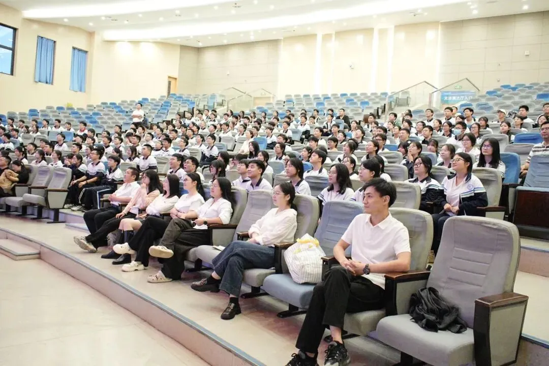 以青春之名,赴高考之约-第6张图片-四季读书网