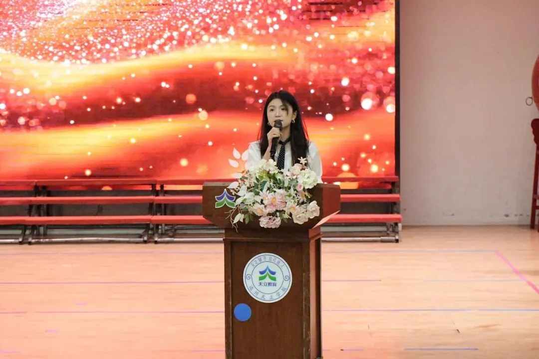 以青春之名,赴高考之约-第7张图片-四季读书网