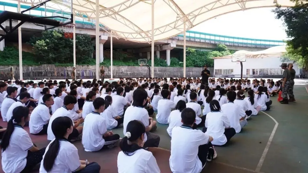 注意!学考被录取了,还能参加高考吗?-第43张图片-四季读书网