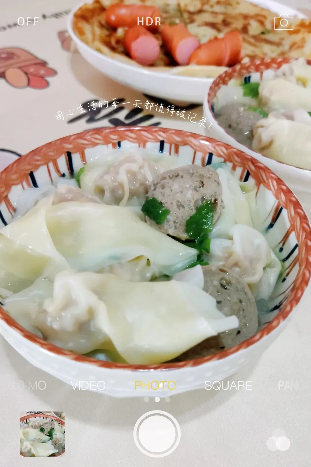 不费妈!初三娃一周快手早餐合集-第1张图片-四季读书网