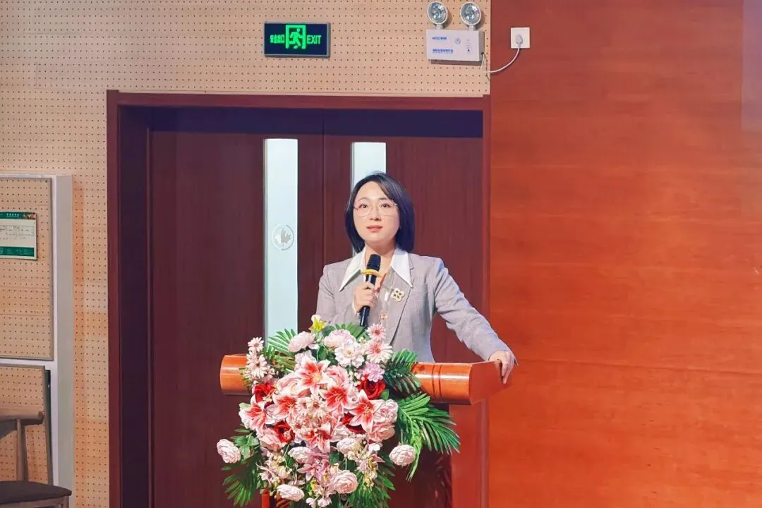 【九年级家校协同会】蓄力初三·同向同行——天津华苑枫叶学校九年级家校协同会-第10张图片-四季读书网