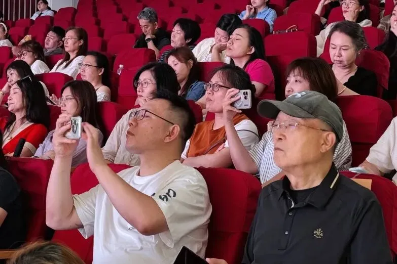 【九年级家校协同会】蓄力初三·同向同行——天津华苑枫叶学校九年级家校协同会-第19张图片-四季读书网