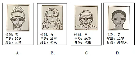世界古代史广东地区各地真题-第2张图片-四季读书网 世界古代史广东地区各地真题-第2张图片-四季读书网