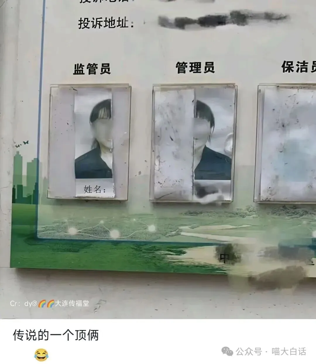 “当戏精家长面对孩子高考时……”哈哈哈哈哈哈这个心态我是佩服的!-第20张图片-四季读书网 “当戏精家长面对孩子高考时……”哈哈哈哈哈哈这个心态我是佩服的!-第20张图片-四季读书网