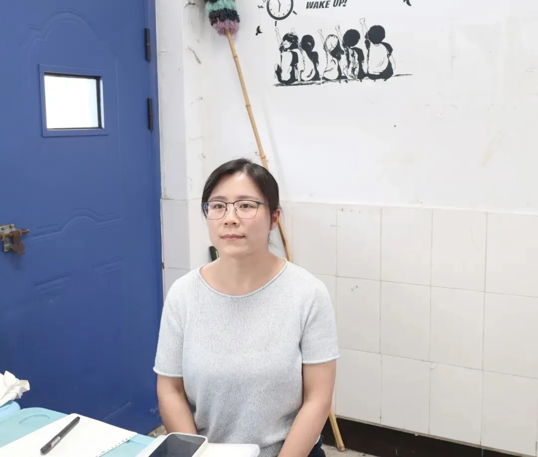 聚焦课堂提质效 调研赋能备高考——江都区教育局对我校高三教学工作开展专项调研-第36张图片-四季读书网 聚焦课堂提质效 调研赋能备高考——江都区教育局对我校高三教学工作开展专项调研-第36张图片-四季读书网