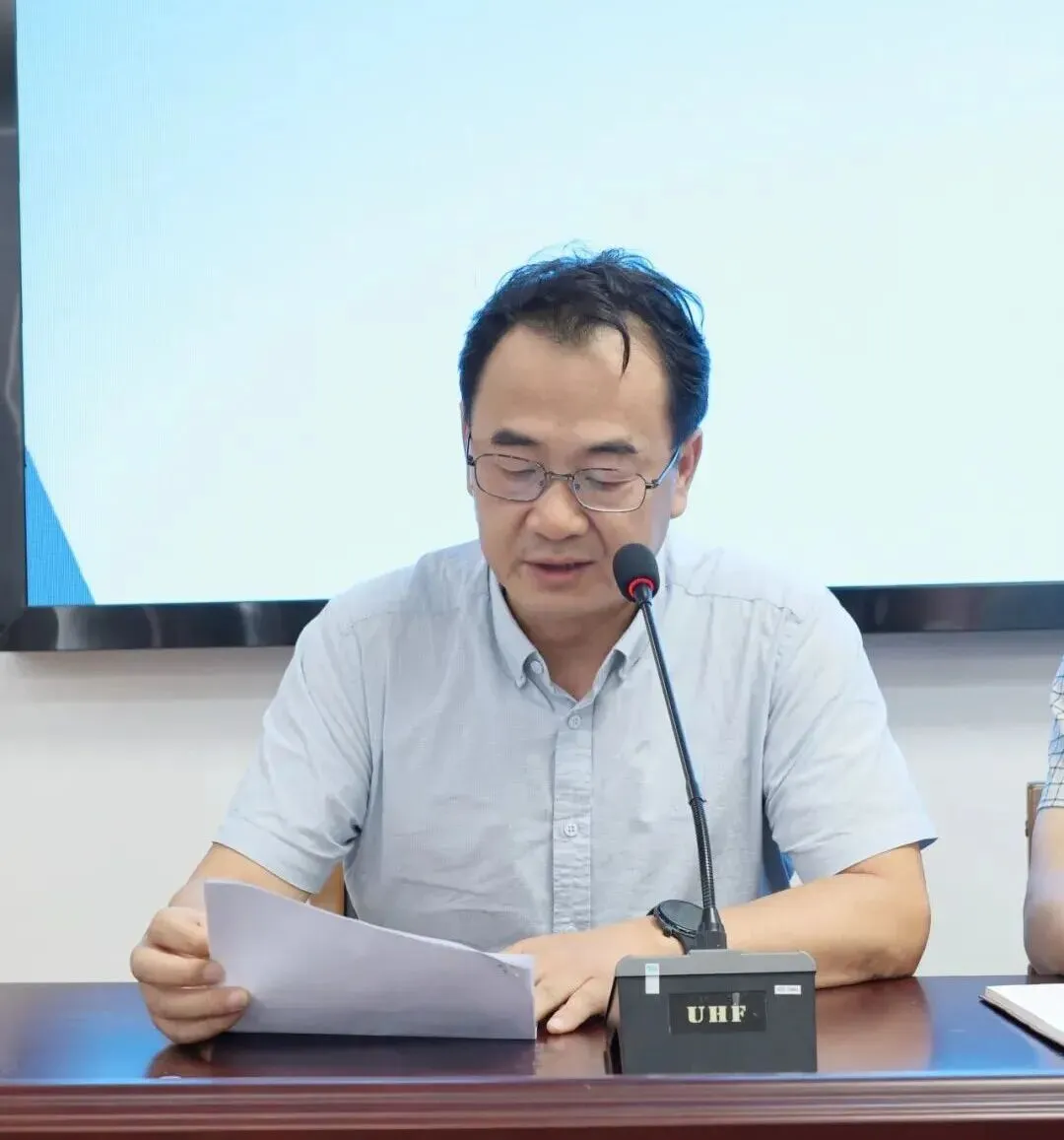 聚焦课堂提质效 调研赋能备高考——江都区教育局对我校高三教学工作开展专项调研-第60张图片-四季读书网 聚焦课堂提质效 调研赋能备高考——江都区教育局对我校高三教学工作开展专项调研-第60张图片-四季读书网