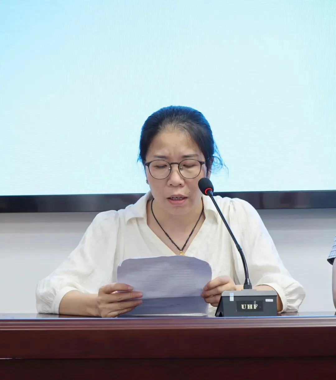 聚焦课堂提质效 调研赋能备高考——江都区教育局对我校高三教学工作开展专项调研-第63张图片-四季读书网 聚焦课堂提质效 调研赋能备高考——江都区教育局对我校高三教学工作开展专项调研-第63张图片-四季读书网