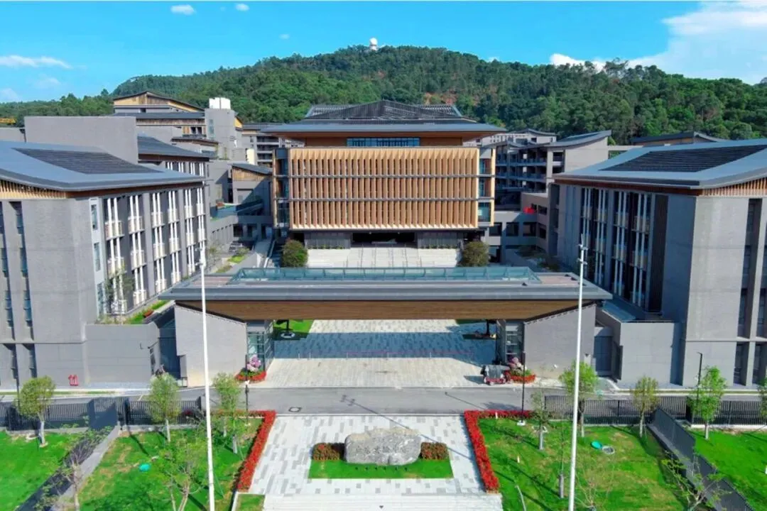 数字说话:省实白云校区,2026年中考成绩有多亮眼!-第25张图片-四季读书网
