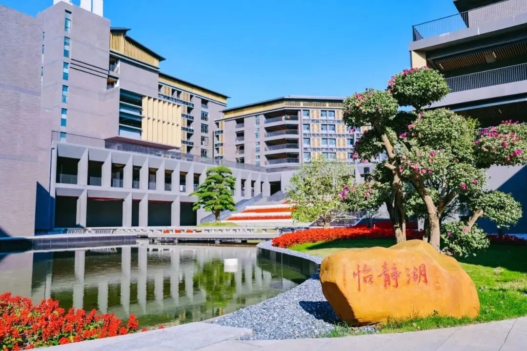 数字说话:省实白云校区,2026年中考成绩有多亮眼!-第27张图片-四季读书网