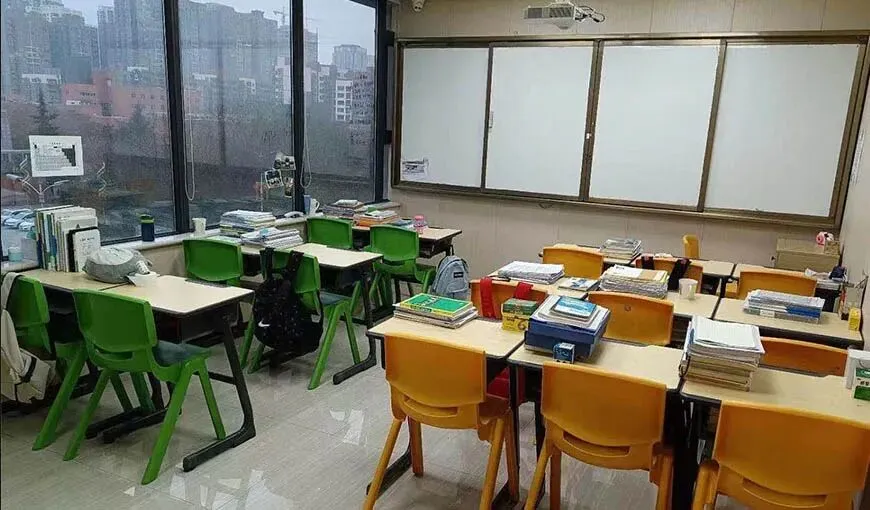 2026年渭南伊顿高考集训学校招生计划-第2张图片-四季读书网