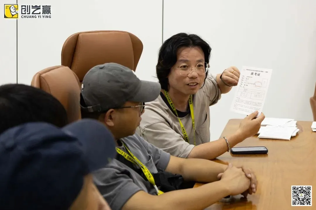 为梦而战,模考砺锋|创艺赢2027届第一次省模考纪实-第22张图片-四季读书网 为梦而战,模考砺锋|创艺赢2027届第一次省模考纪实-第22张图片-四季读书网