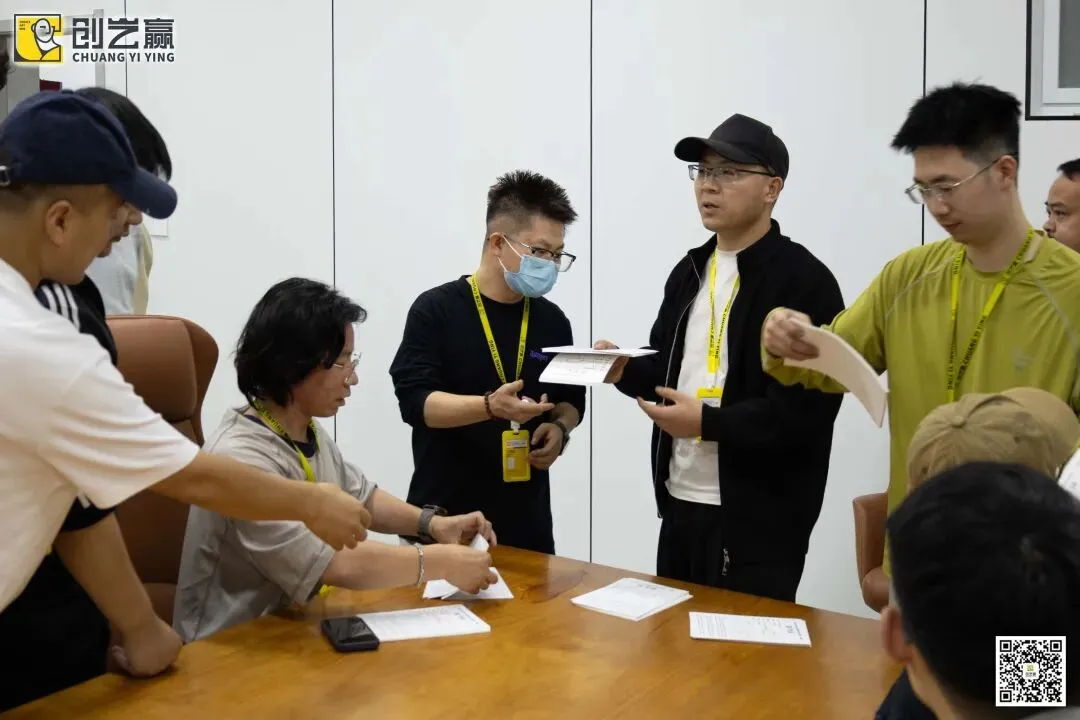 为梦而战,模考砺锋|创艺赢2027届第一次省模考纪实-第23张图片-四季读书网 为梦而战,模考砺锋|创艺赢2027届第一次省模考纪实-第23张图片-四季读书网