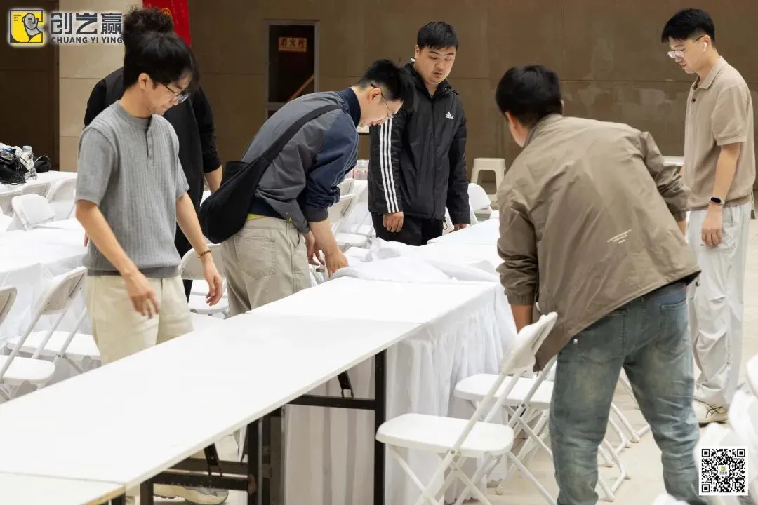 为梦而战,模考砺锋|创艺赢2027届第一次省模考纪实-第28张图片-四季读书网 为梦而战,模考砺锋|创艺赢2027届第一次省模考纪实-第28张图片-四季读书网