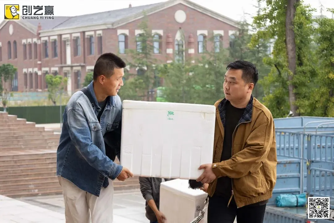 为梦而战,模考砺锋|创艺赢2027届第一次省模考纪实-第31张图片-四季读书网 为梦而战,模考砺锋|创艺赢2027届第一次省模考纪实-第31张图片-四季读书网