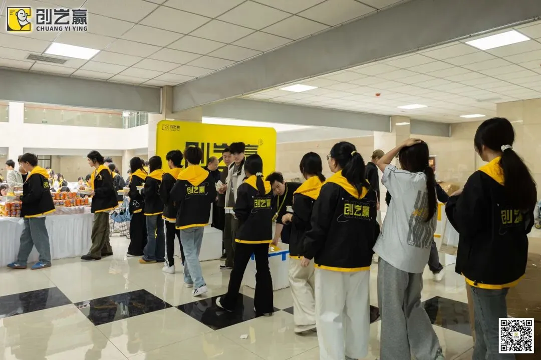 为梦而战,模考砺锋|创艺赢2027届第一次省模考纪实-第34张图片-四季读书网 为梦而战,模考砺锋|创艺赢2027届第一次省模考纪实-第34张图片-四季读书网