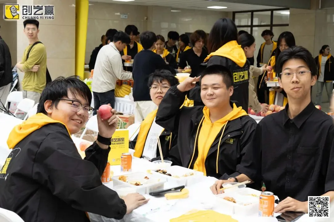 为梦而战,模考砺锋|创艺赢2027届第一次省模考纪实-第35张图片-四季读书网 为梦而战,模考砺锋|创艺赢2027届第一次省模考纪实-第35张图片-四季读书网