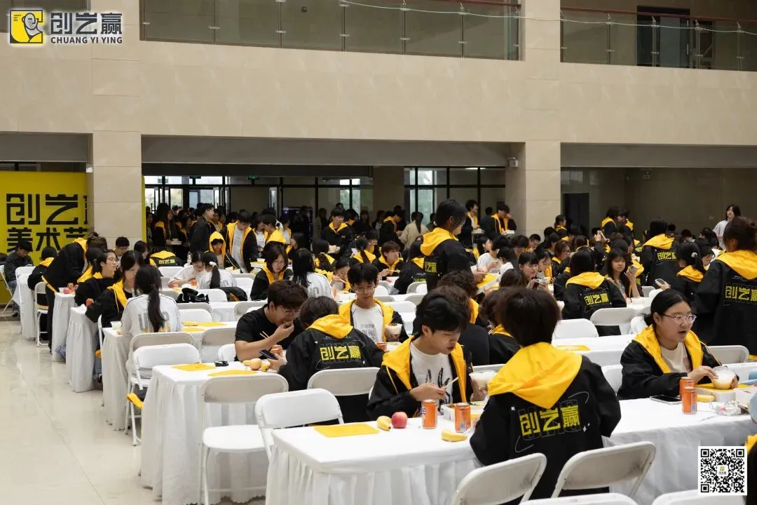 为梦而战,模考砺锋|创艺赢2027届第一次省模考纪实-第36张图片-四季读书网 为梦而战,模考砺锋|创艺赢2027届第一次省模考纪实-第36张图片-四季读书网