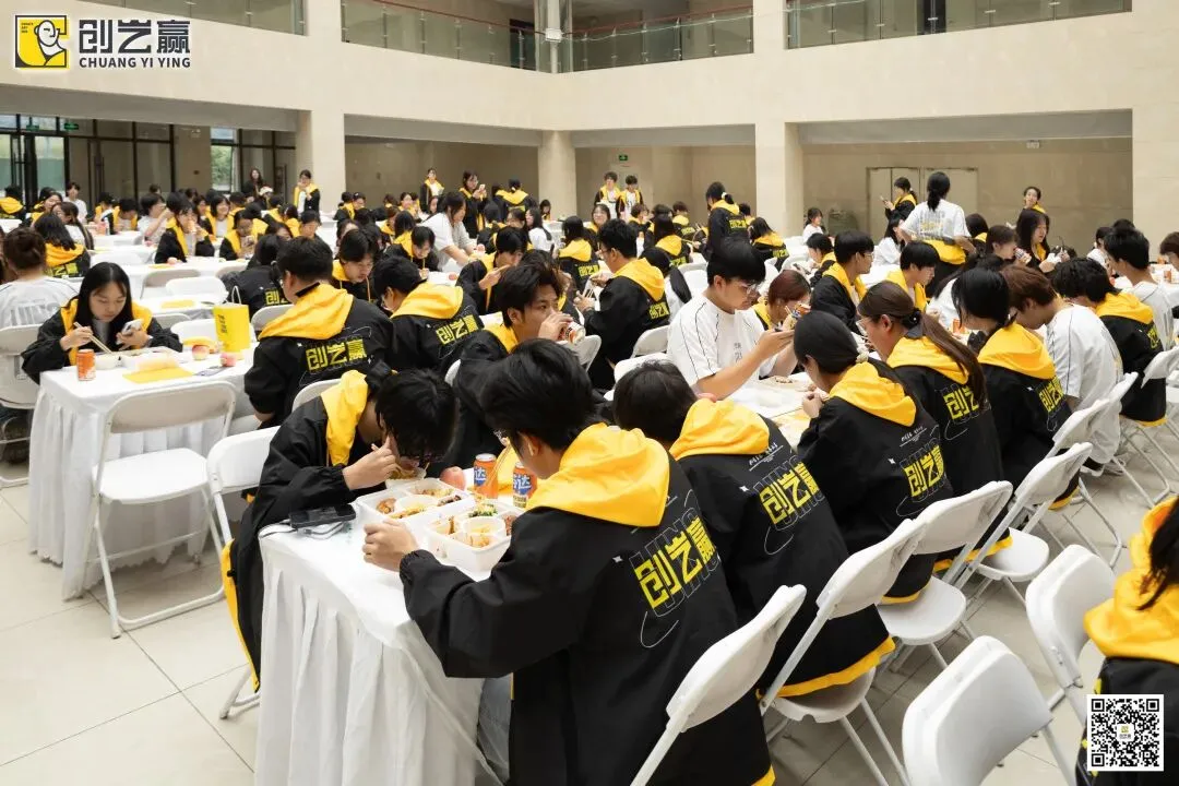 为梦而战,模考砺锋|创艺赢2027届第一次省模考纪实-第37张图片-四季读书网 为梦而战,模考砺锋|创艺赢2027届第一次省模考纪实-第37张图片-四季读书网