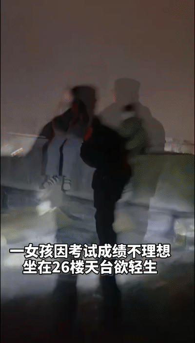 “我高考0分!”一句话救了一条命-第6张图片-四季读书网 “我高考0分!”一句话救了一条命-第6张图片-四季读书网