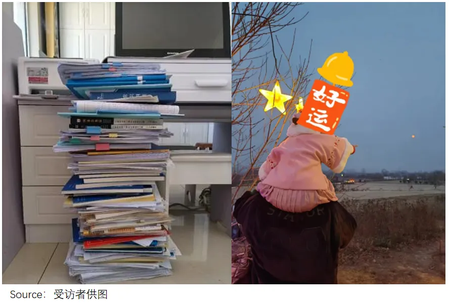 专科生上岸:高考数学30分,考公斗赢985学霸-第4张图片-四季读书网