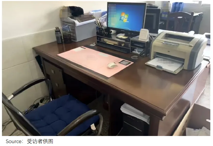 专科生上岸:高考数学30分,考公斗赢985学霸-第6张图片-四季读书网
