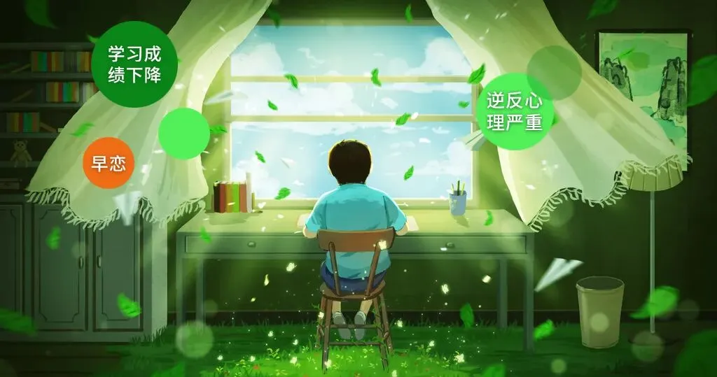 给初一初二初三孩子的11条贴心建议及各年级常见问题解答!-第6张图片-四季读书网