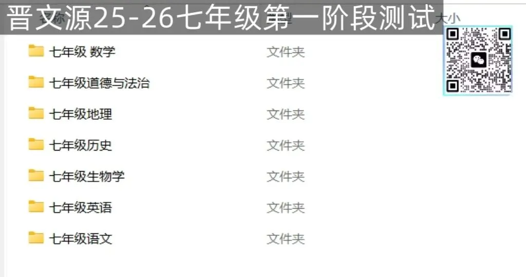 初一不是简单升年级!做好这4件事,决定孩子整个初中的高度!(附:月考真题)-第7张图片-四季读书网 初一不是简单升年级!做好这4件事,决定孩子整个初中的高度!(附:月考真题)-第7张图片-四季读书网