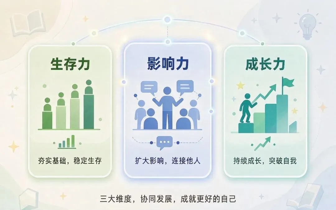 2027高考志愿怎么填?一个「三维度」模型,帮广西考生家长避开90%的坑-第2张图片-四季读书网 2027高考志愿怎么填?一个「三维度」模型,帮广西考生家长避开90%的坑-第2张图片-四季读书网