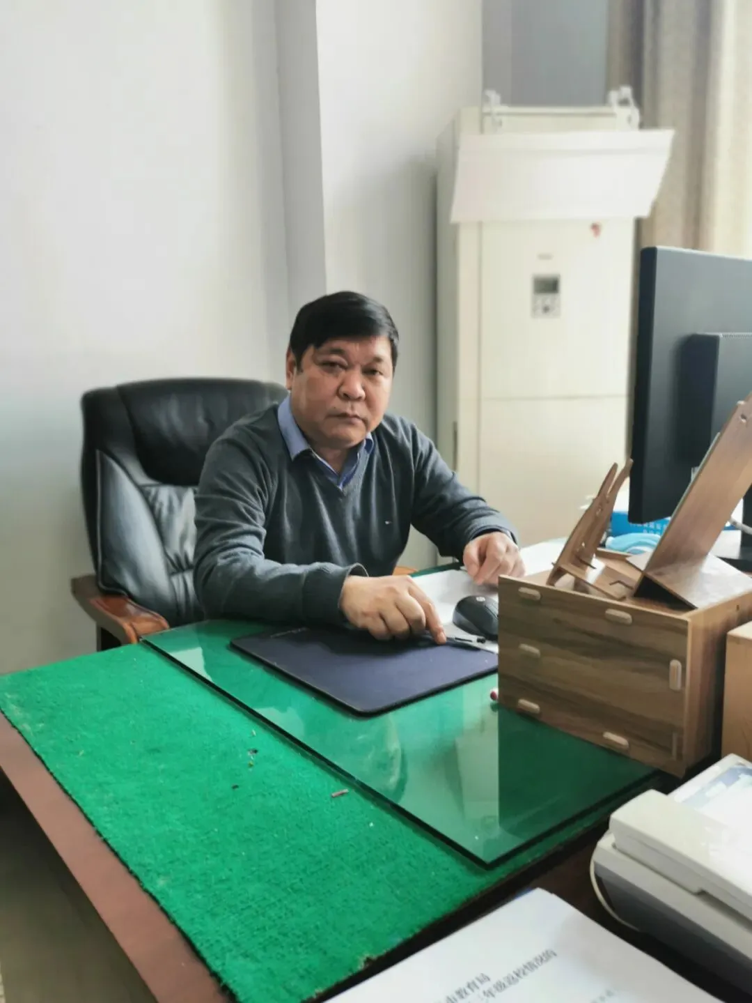 河南初三复学前后,各地“硬核”措施保安全!-第9张图片-四季读书网 河南初三复学前后,各地“硬核”措施保安全!-第9张图片-四季读书网