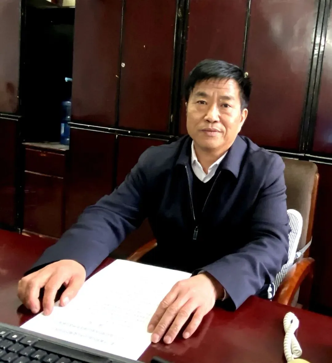 河南初三复学前后,各地“硬核”措施保安全!-第11张图片-四季读书网 河南初三复学前后,各地“硬核”措施保安全!-第11张图片-四季读书网