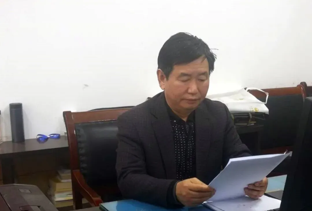 河南初三复学前后,各地“硬核”措施保安全!-第17张图片-四季读书网 河南初三复学前后,各地“硬核”措施保安全!-第17张图片-四季读书网