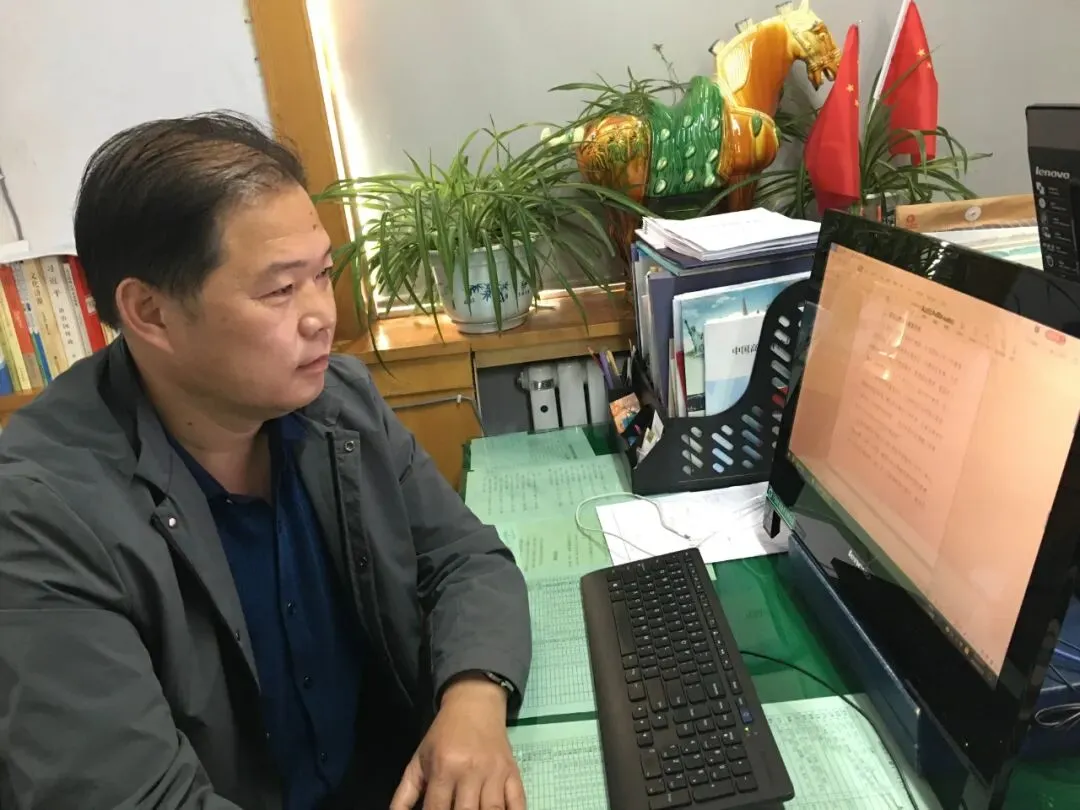 河南初三复学前后,各地“硬核”措施保安全!-第19张图片-四季读书网 河南初三复学前后,各地“硬核”措施保安全!-第19张图片-四季读书网