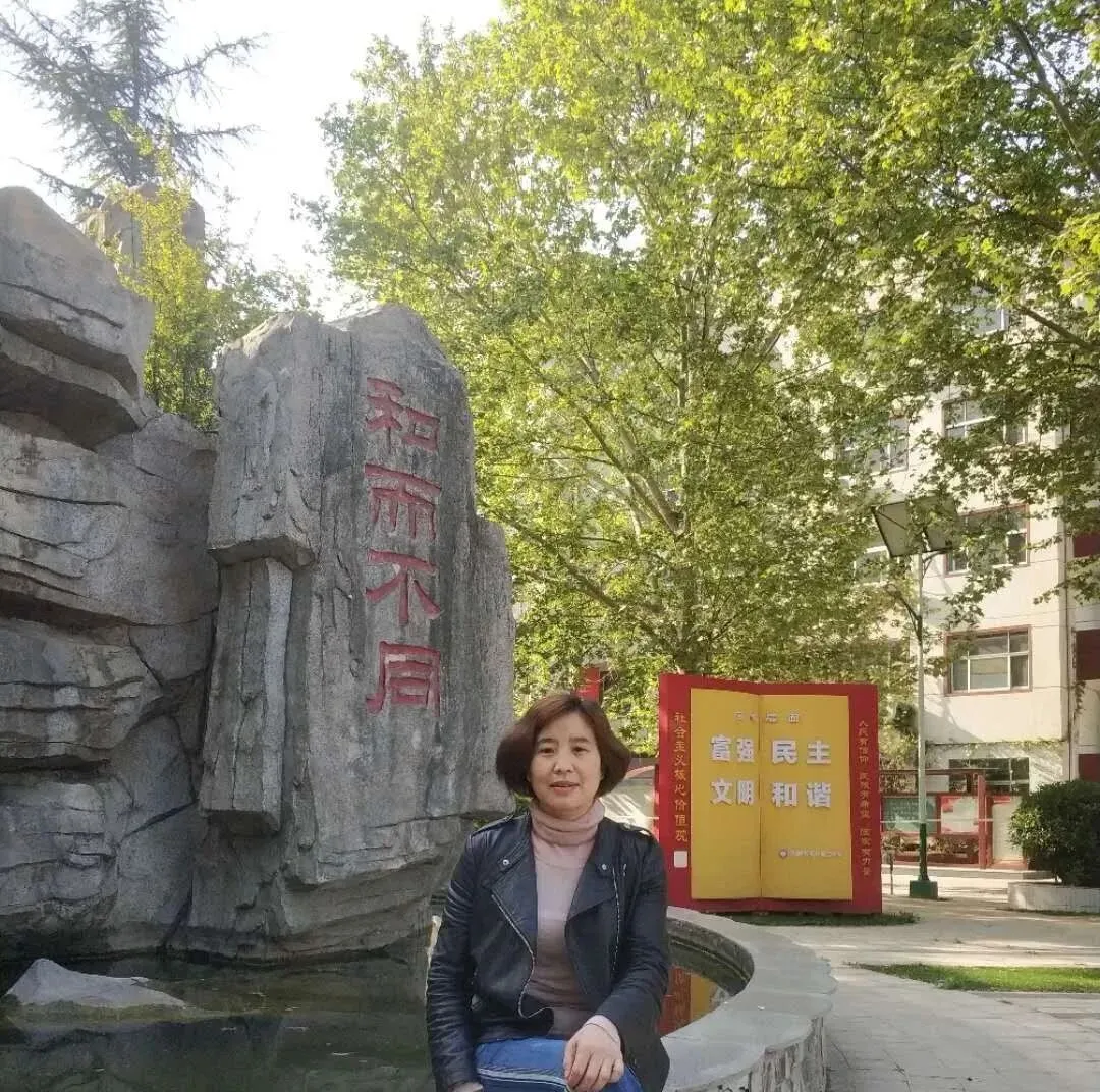 @初三学子,复学已5天,“我们终于又可以相见了!”河南10位初三老师想对你们说……-第12张图片-四季读书网