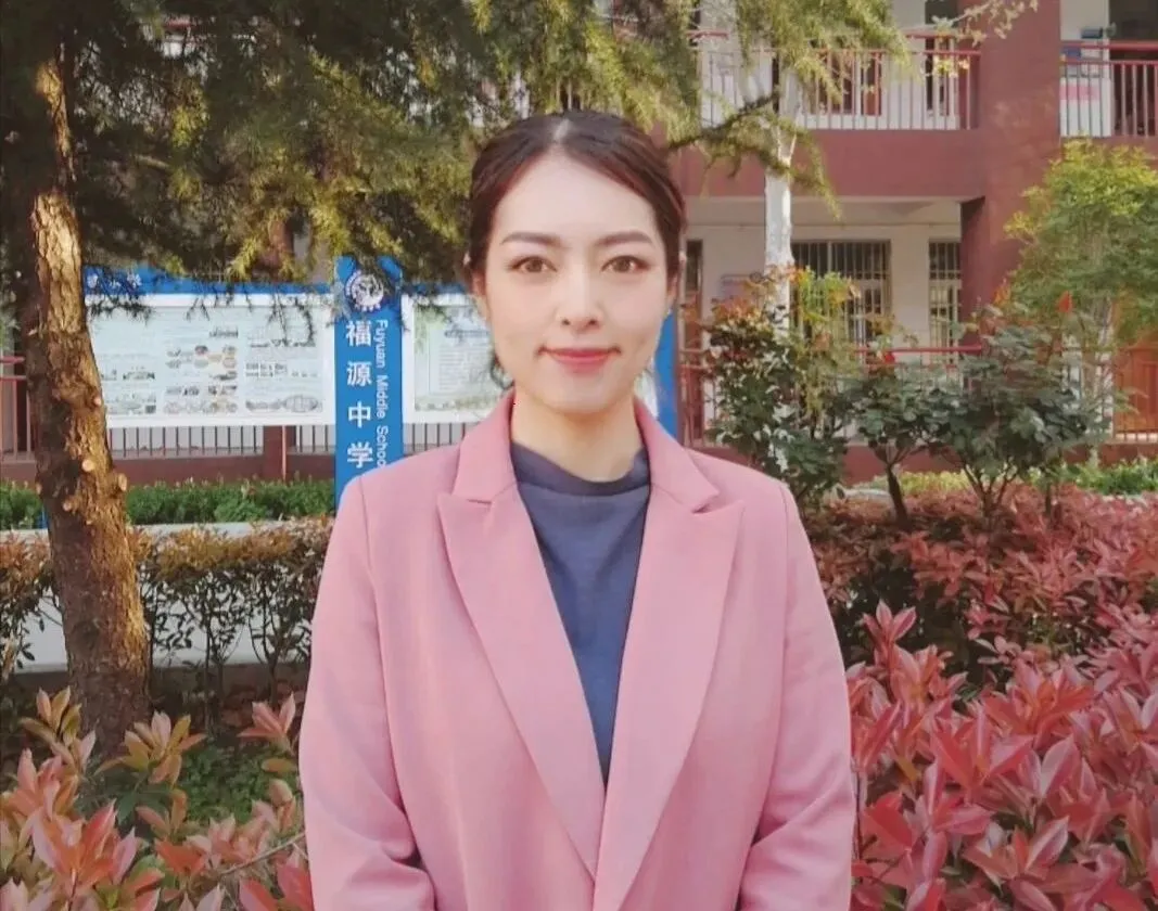 @初三学子,复学已5天,“我们终于又可以相见了!”河南10位初三老师想对你们说……-第21张图片-四季读书网