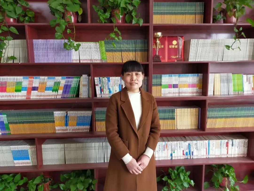 @初三学子,复学已5天,“我们终于又可以相见了!”河南10位初三老师想对你们说……-第24张图片-四季读书网