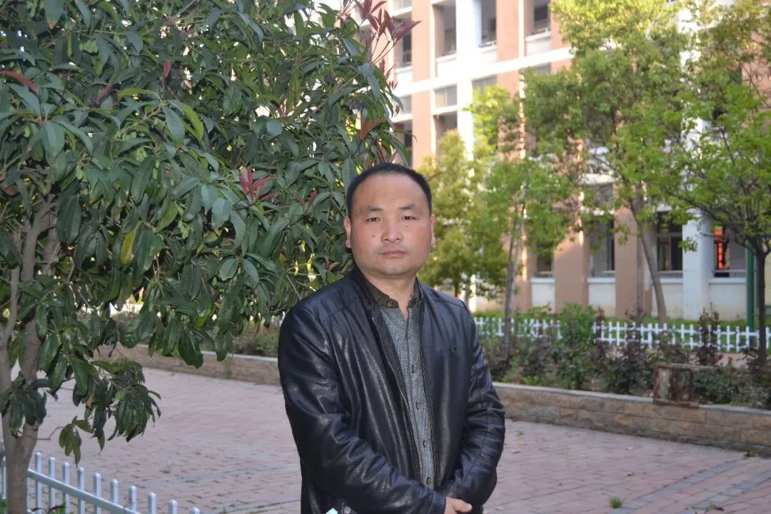 @初三学子,复学已5天,“我们终于又可以相见了!”河南10位初三老师想对你们说……-第26张图片-四季读书网