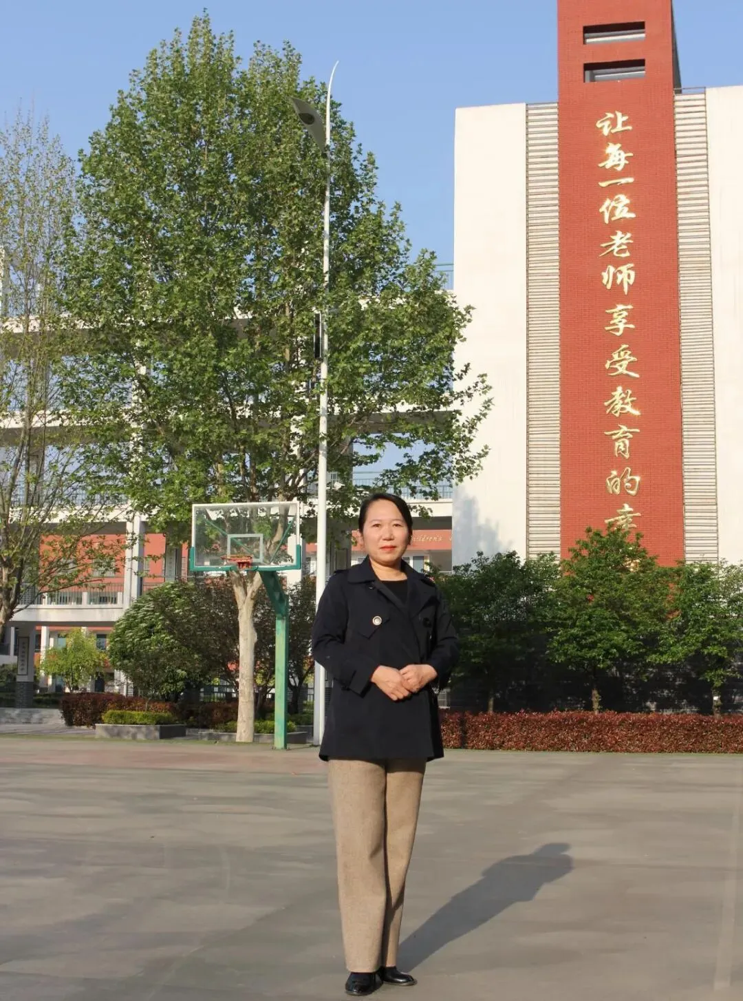 @初三学子,复学已5天,“我们终于又可以相见了!”河南10位初三老师想对你们说……-第29张图片-四季读书网
