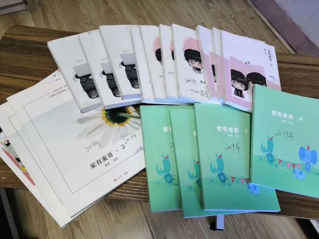相伴成长:回忆2019年陪孩子高考的那些故事!-第3张图片-四季读书网